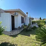 Ferienhaus Domu De Claudio