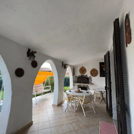 Domu De Claudio Costa Rei