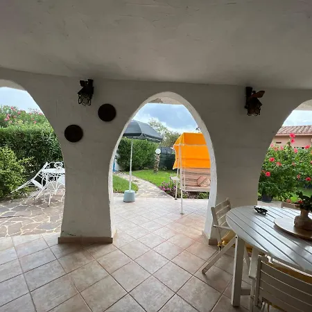 Domu De Claudio Costa Rei