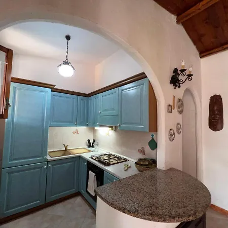 Domu De Claudio * Costa Rei