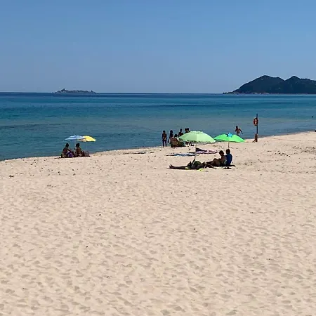 Domu De Claudio Holiday home