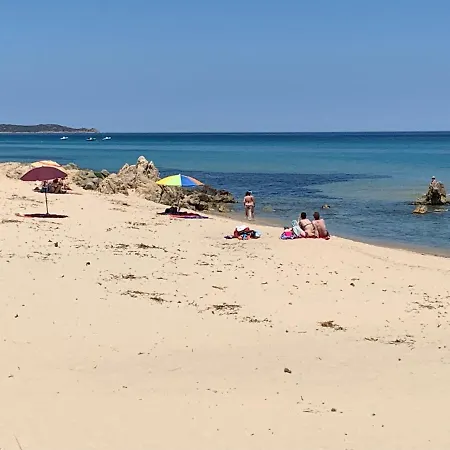 Domu De Claudio Holiday home Costa Rei