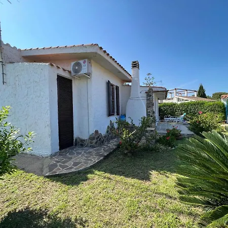 Holiday home Domu De Claudio