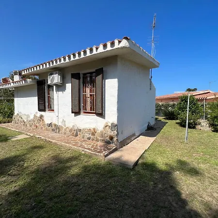 Domu De Claudio Holiday home Costa Rei