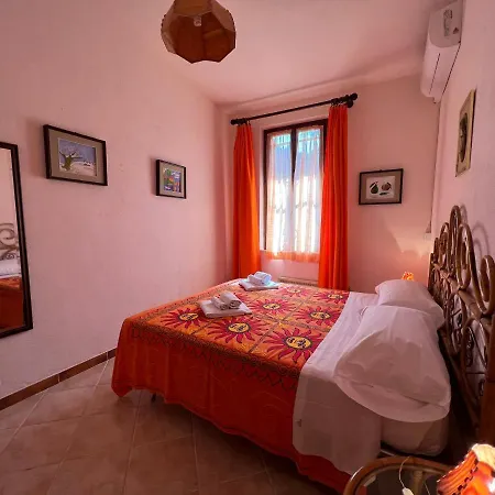 Domu De Claudio Holiday home