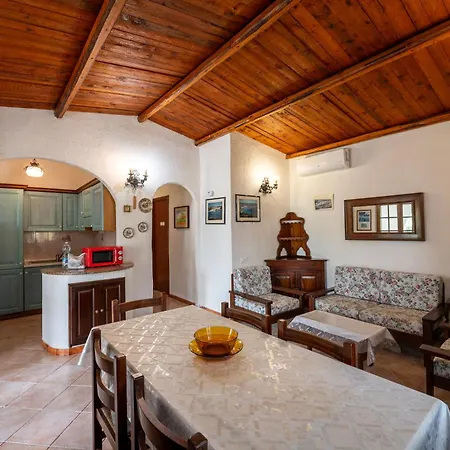 Holiday home Domu De Claudio Costa Rei