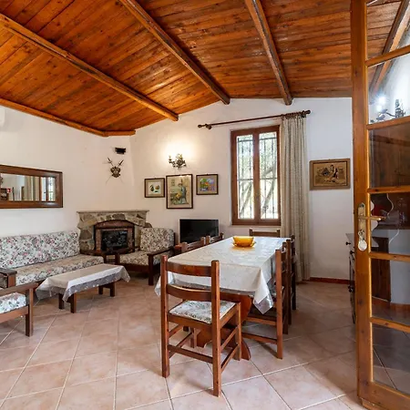 Domu De Claudio Holiday home Costa Rei