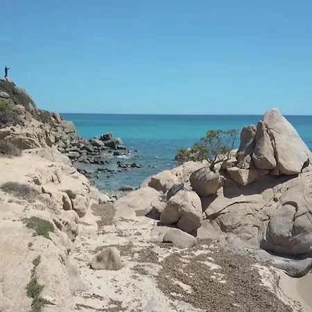 بيت للعطل Domu De Claudio *