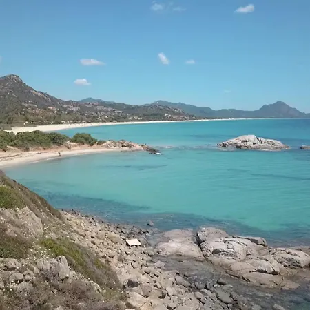 بيت للعطل Domu De Claudio